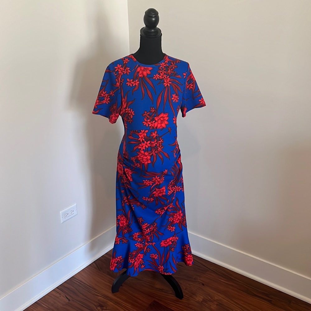 ASOS Maternity Dress